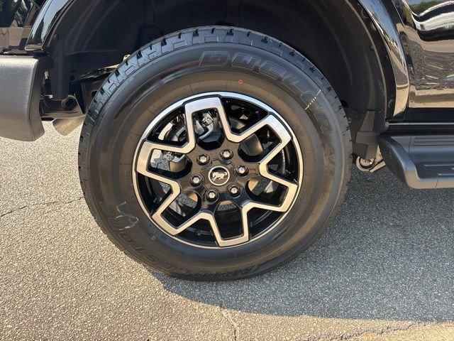 FORD BRONCO OUTER BANKS - 9