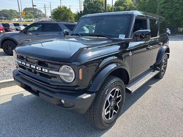 FORD BRONCO OUTER BANKS - 4