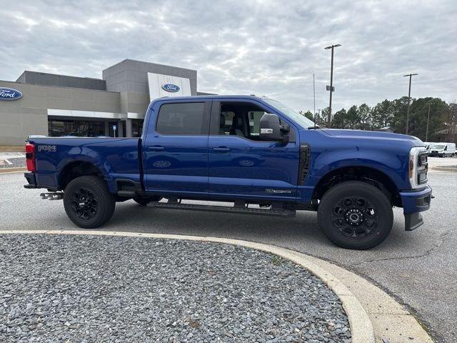 New 2026 Ford F-350 Lariat Super Duty
