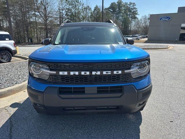 FORD BRONCO SPORT OUTER BANKS - 4
