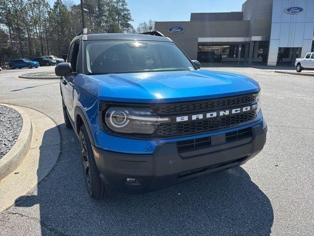 FORD BRONCO SPORT OUTER BANKS - 3