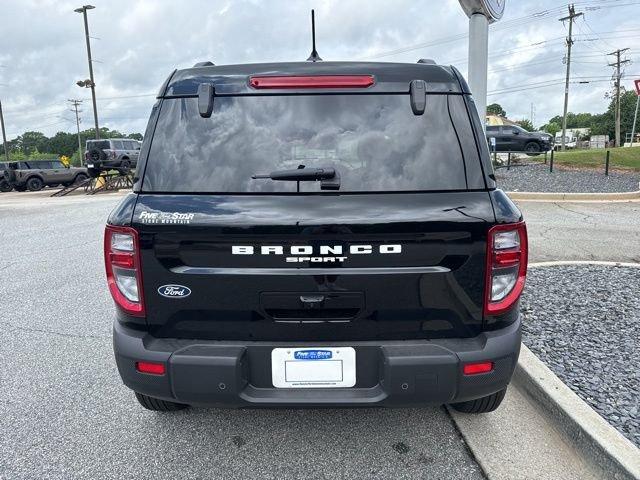 FORD BRONCO SPORT OUTER BANKS - 9