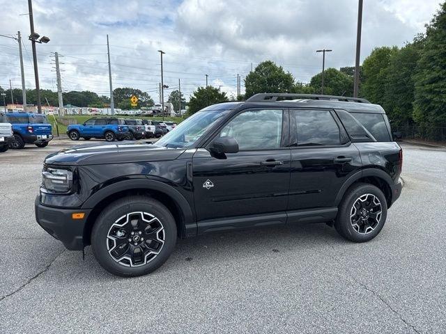 FORD BRONCO SPORT OUTER BANKS - 5