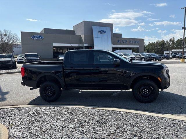 New 2026 Ford Ranger XL