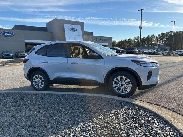 New 2026 Ford Escape Active