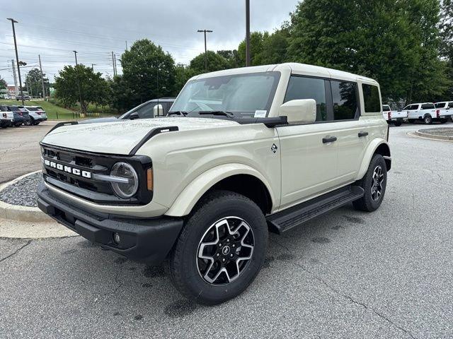 FORD BRONCO OUTER BANKS - 5