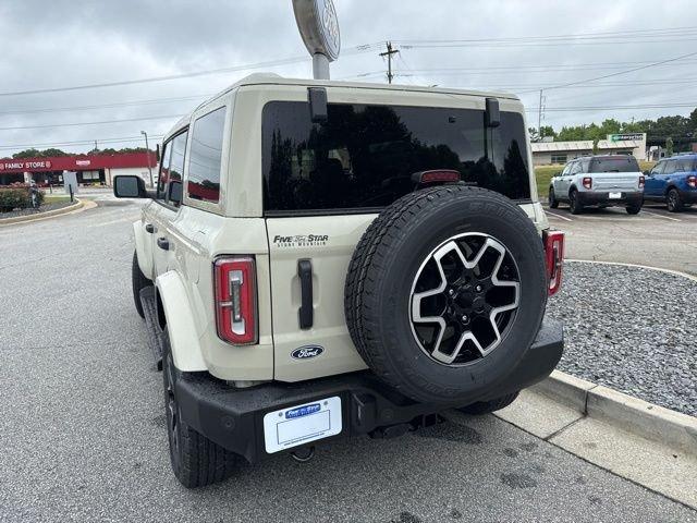 FORD BRONCO OUTER BANKS - 9