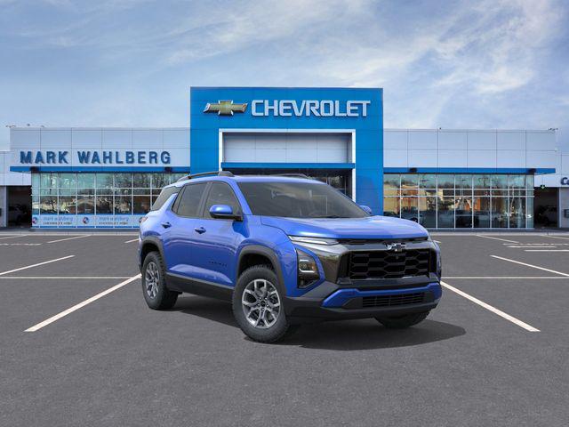 New 2026 Chevrolet Equinox FWD ACTIV