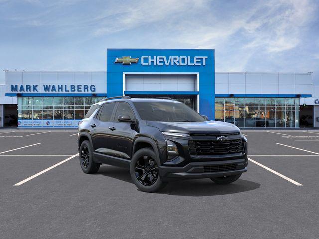 New 2026 Chevrolet Equinox 1LT