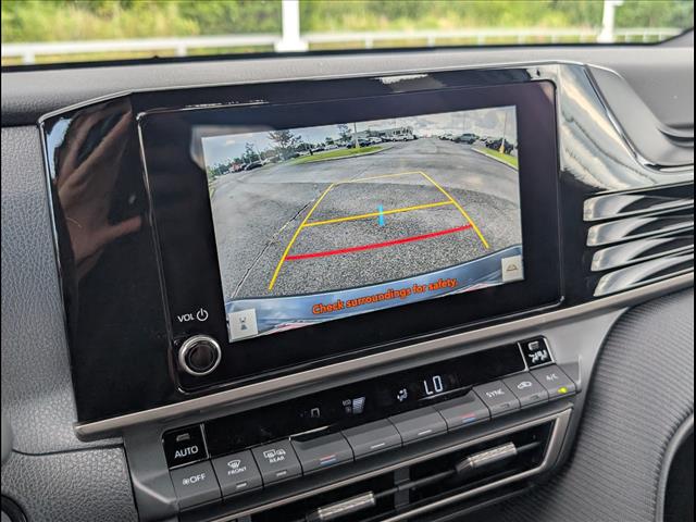 2026 Toyota CAMRY SE — миниатюра 13