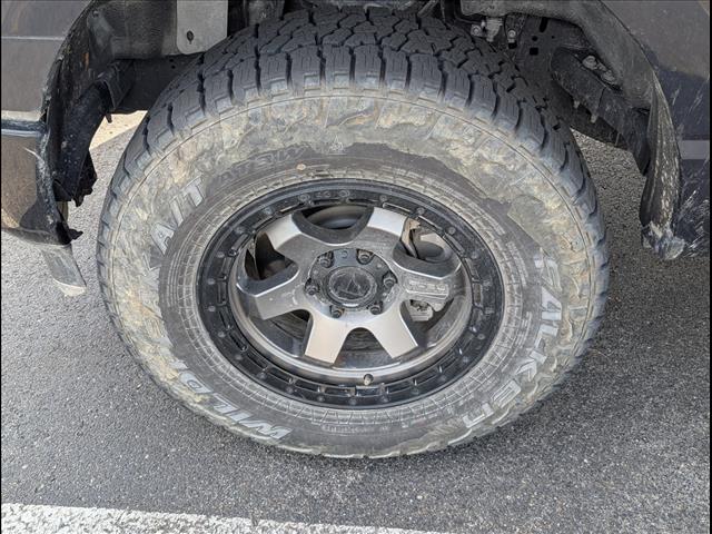 FORD F-150 XLT - 10