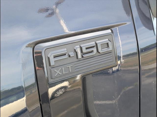 FORD F-150 XLT - 9