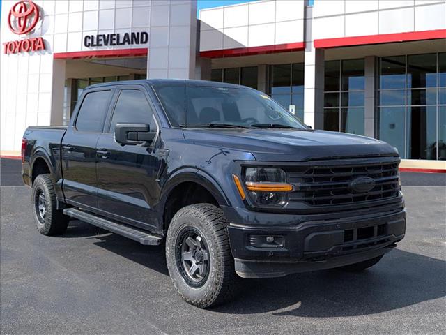 FORD F-150 XLT - 2