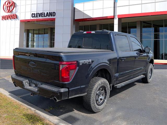 FORD F-150 XLT - 7