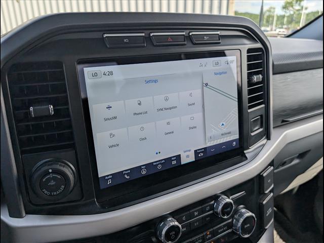 2023 FORD F-150 XLT — миниатюра 15