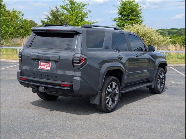 TOYOTA 4RUNNER - 7