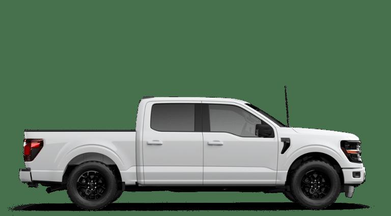 صورة 5 لـ 2026 FORD F-150 XLT