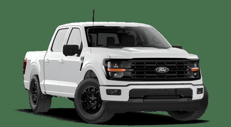 صورة 4 لـ 2026 FORD F-150 XLT