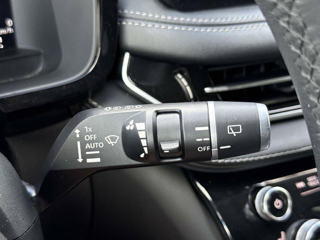 2023 Infiniti QX60 LUXE — миниатюра 44