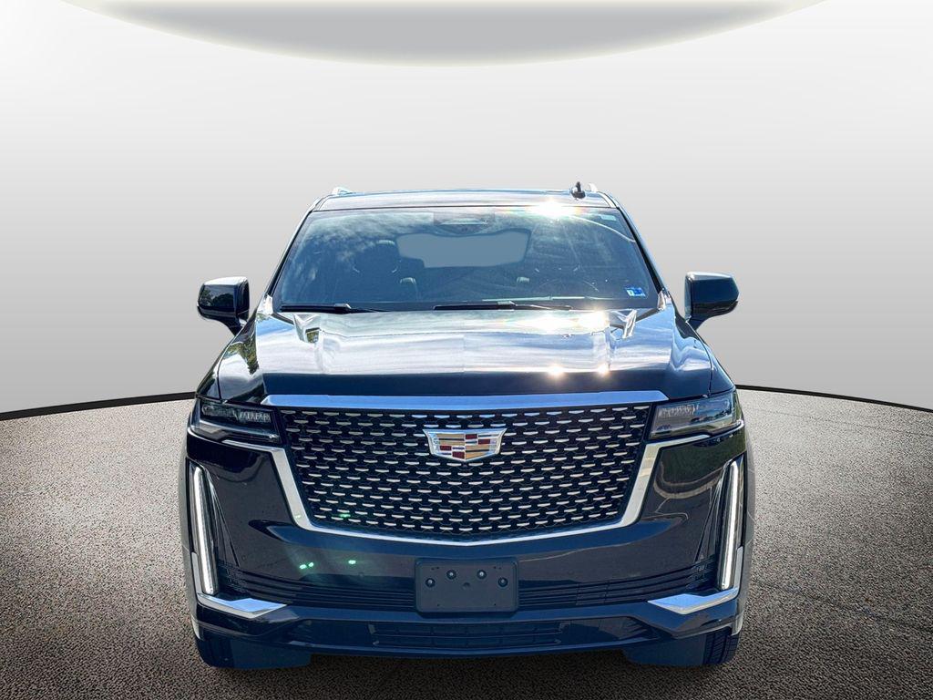 2023 Cadillac ESCALADE PREMIUM LUXURY photo 5