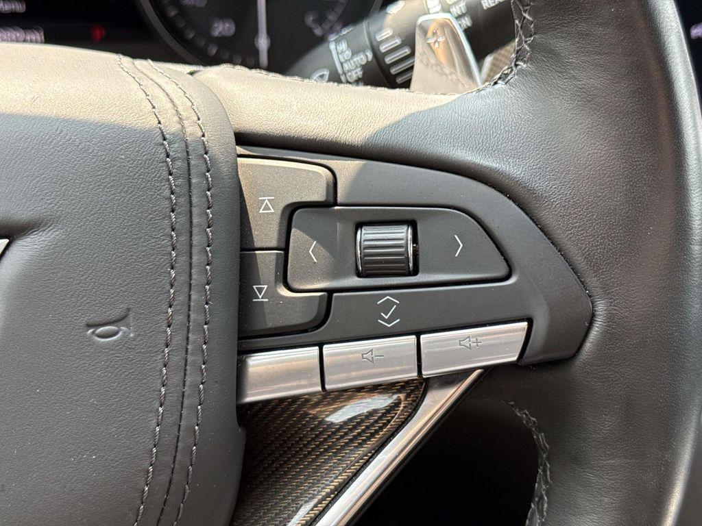 صورة مصغرة 37 لـ 2025 Cadillac XT6 SPORT AWD