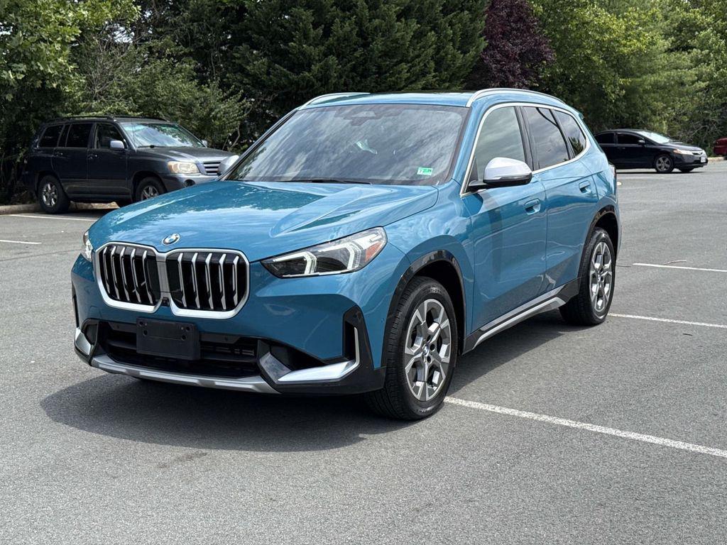 2024 BMW X1 XDRIVE28I 缩略图 21