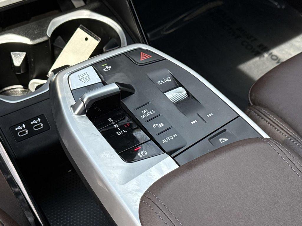 2024 BMW X1 XDRIVE28I 缩略图 36