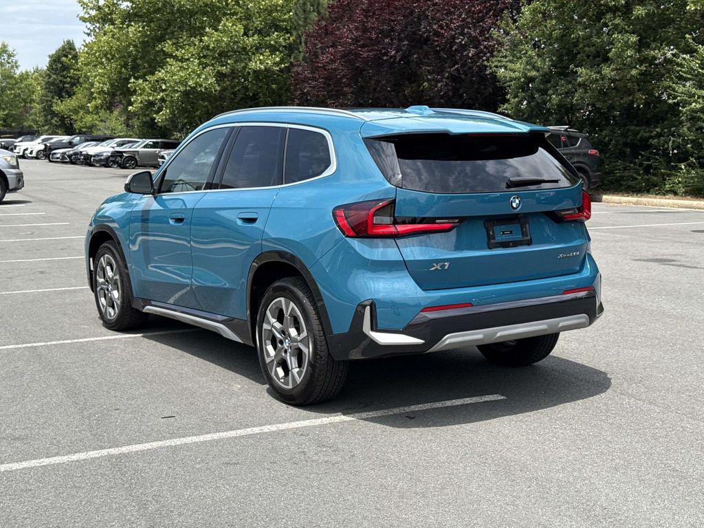 2024 BMW X1 XDRIVE28I 缩略图 23