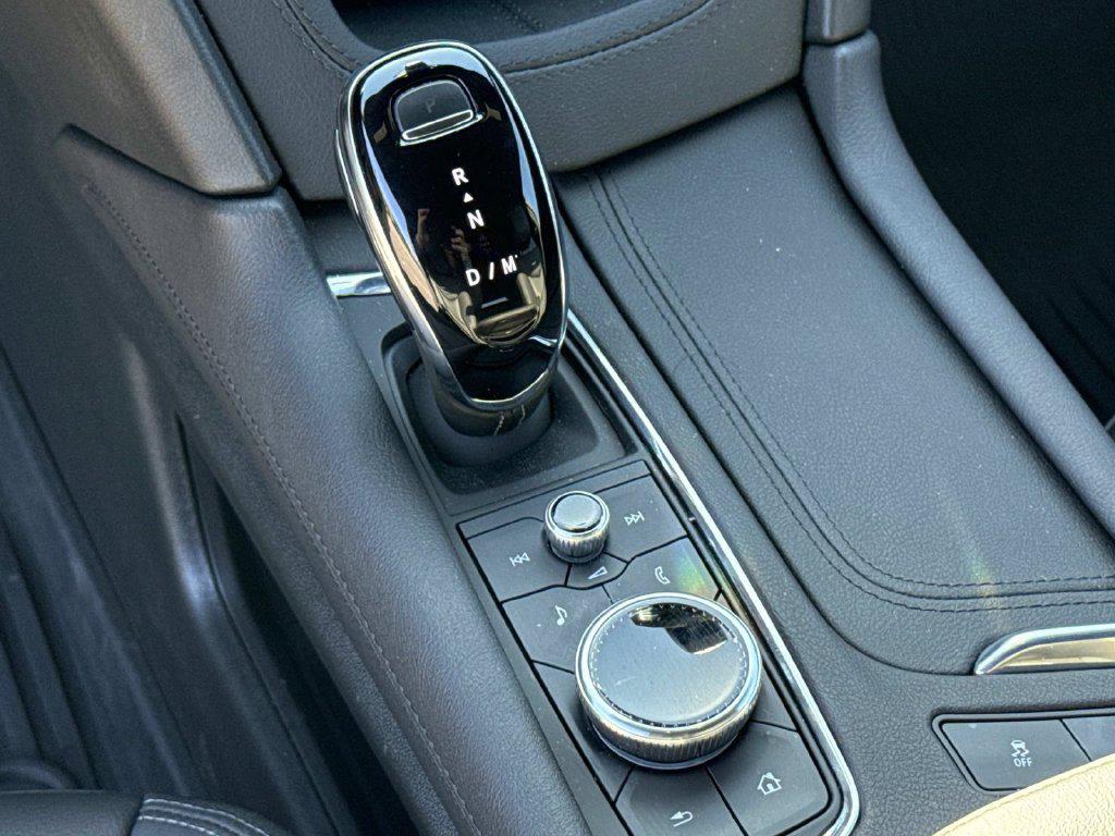 2026 Cadillac XT5 LUXURY 缩略图 14