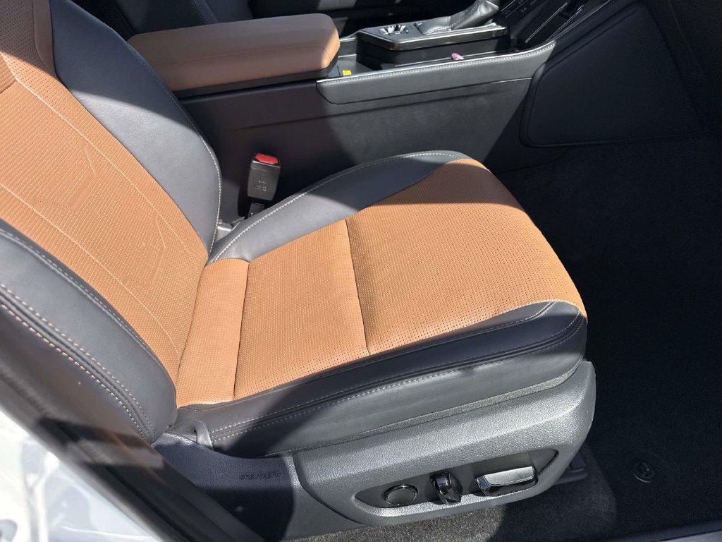 2024 Lexus GX 550 LUXURY+ 缩略图 27