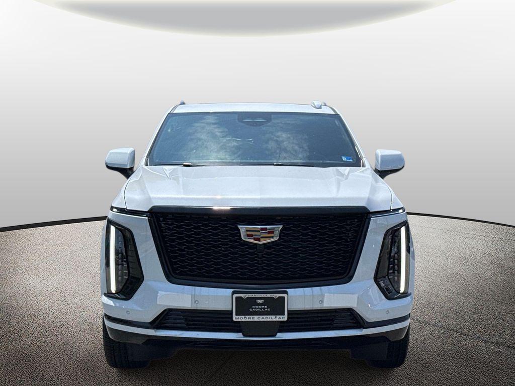 2026 Cadillac ESCALADE ESV SPORT 缩略图 6