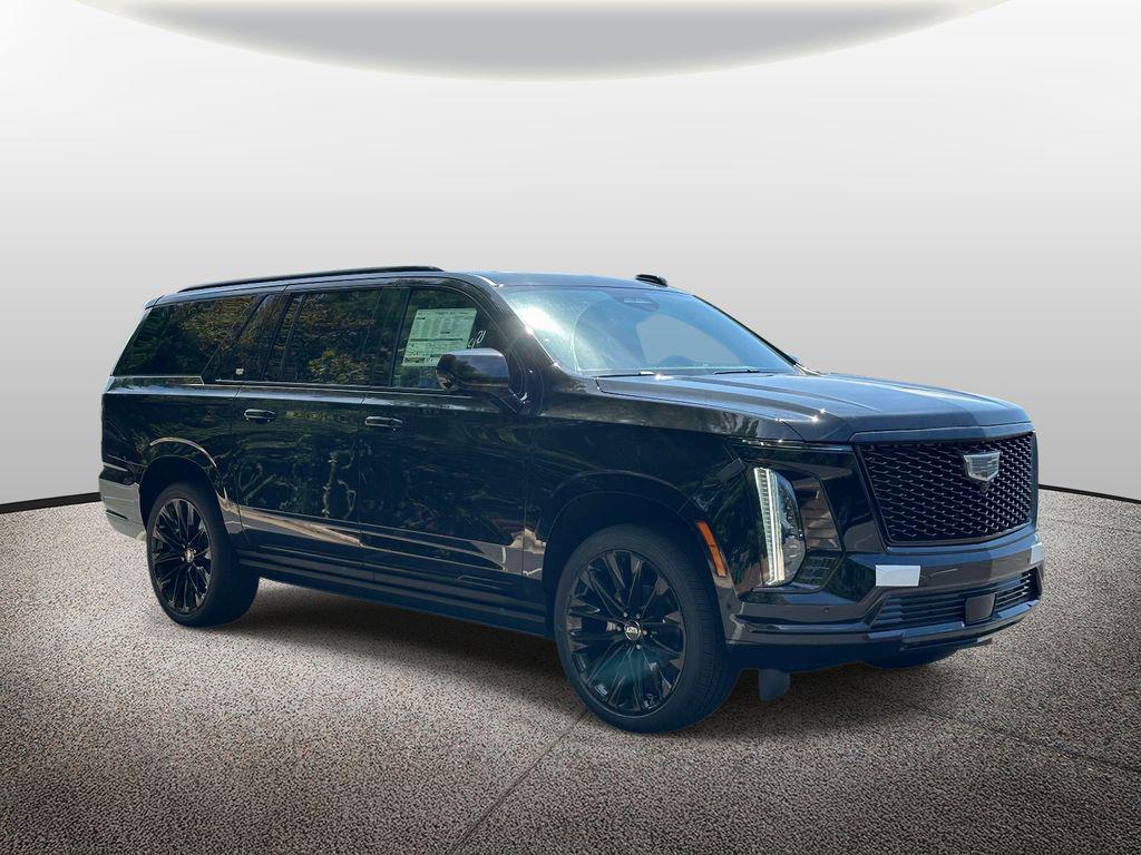 New 2026 Cadillac Escalade ESV Sport Platinum