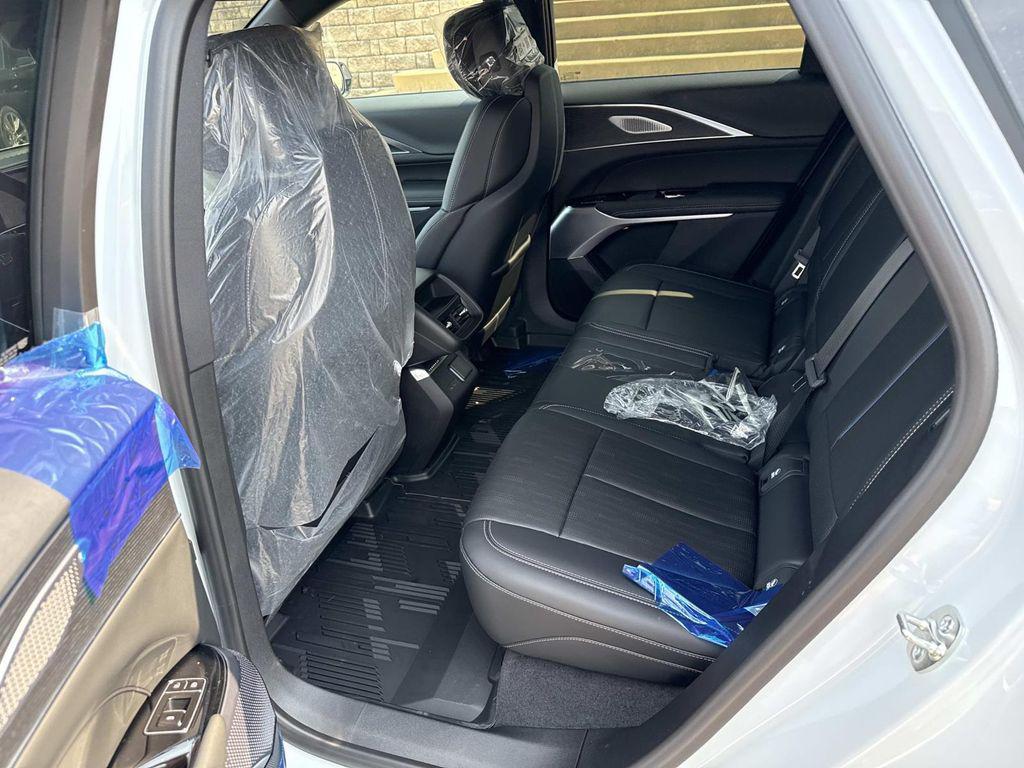 2026 Cadillac LYRIQ PREMIUM LUXURY 照片 9