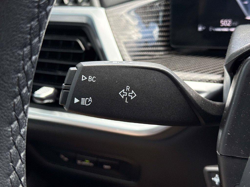 صورة مصغرة 39 لـ 2025 BMW X5 XDRIVE40I