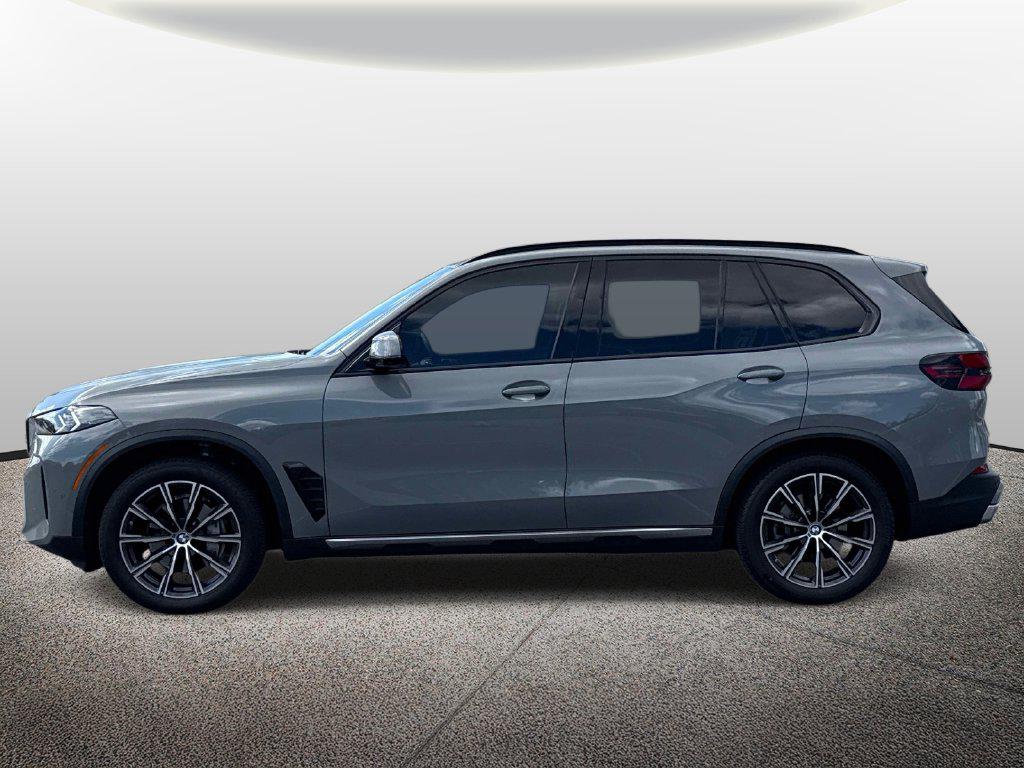 صورة 3 لـ 2025 BMW X5 XDRIVE40I