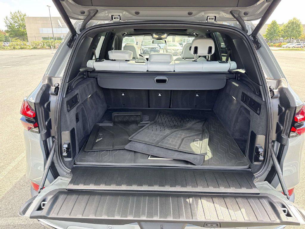 صورة مصغرة 24 لـ 2025 BMW X5 XDRIVE40I