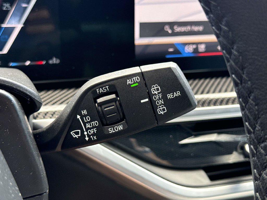 صورة مصغرة 38 لـ 2025 BMW X5 XDRIVE40I