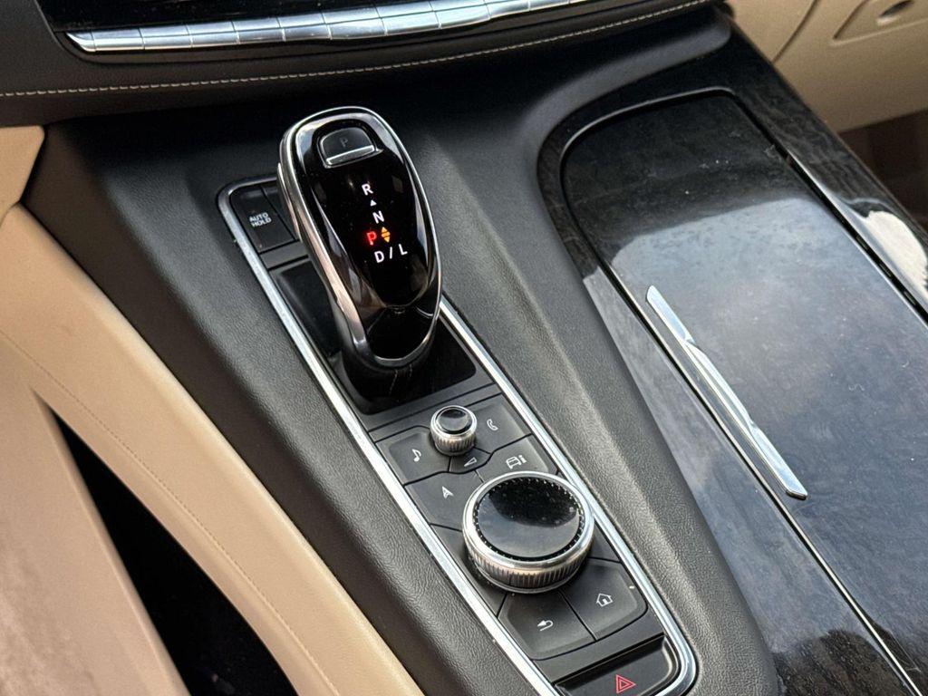 2023 Cadillac ESCALADE PREMIUM LUXURY thumbnail 36