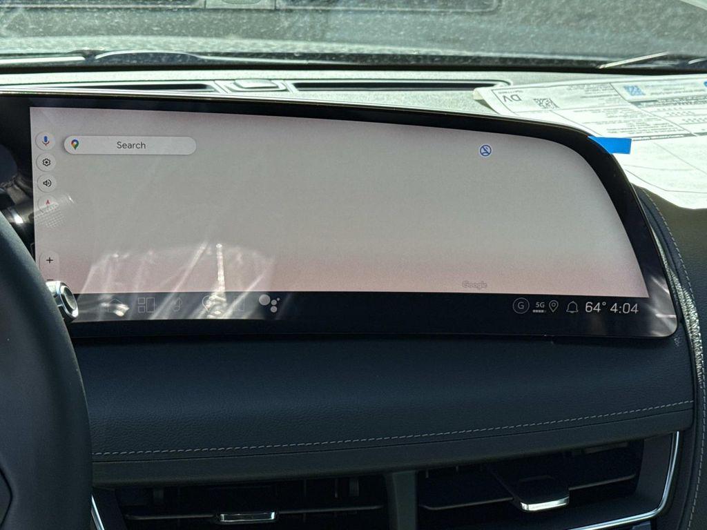 صورة مصغرة 11 لـ 2026 Cadillac CT5 PREMIUM LUXURY