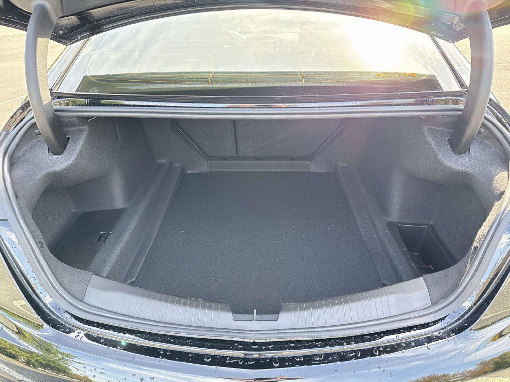 صورة مصغرة 24 لـ 2022 Cadillac CT5-V V-SERIES BLACKWING