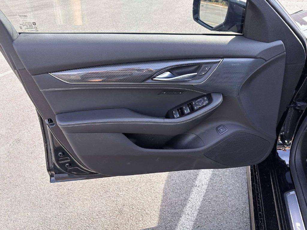 صورة مصغرة 28 لـ 2022 Cadillac CT5-V V-SERIES BLACKWING