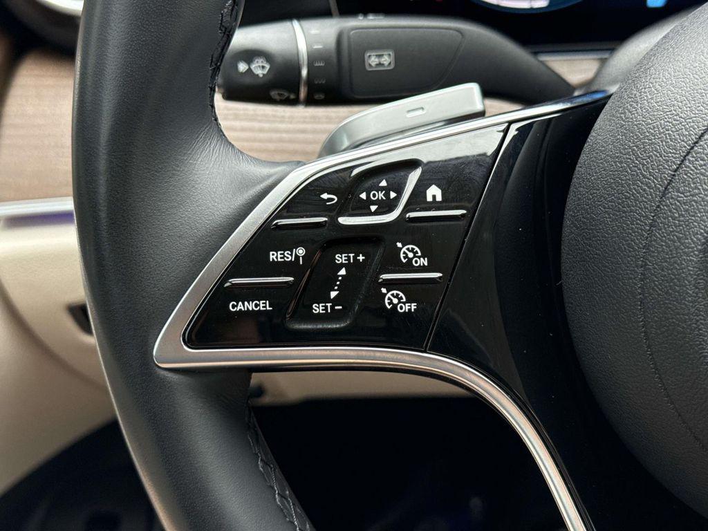 2023 Mercedes-BENZ E-CLASS thumbnail 38