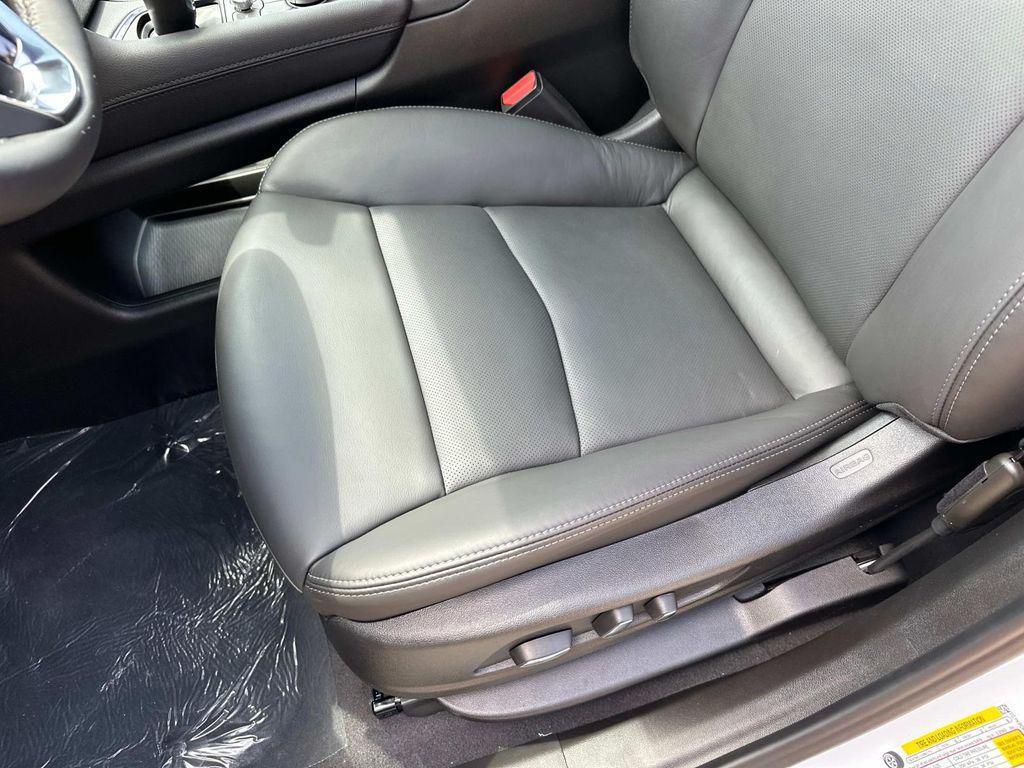 2025 Cadillac XT6 PREMIUM LUXURY AWD 缩略图 15
