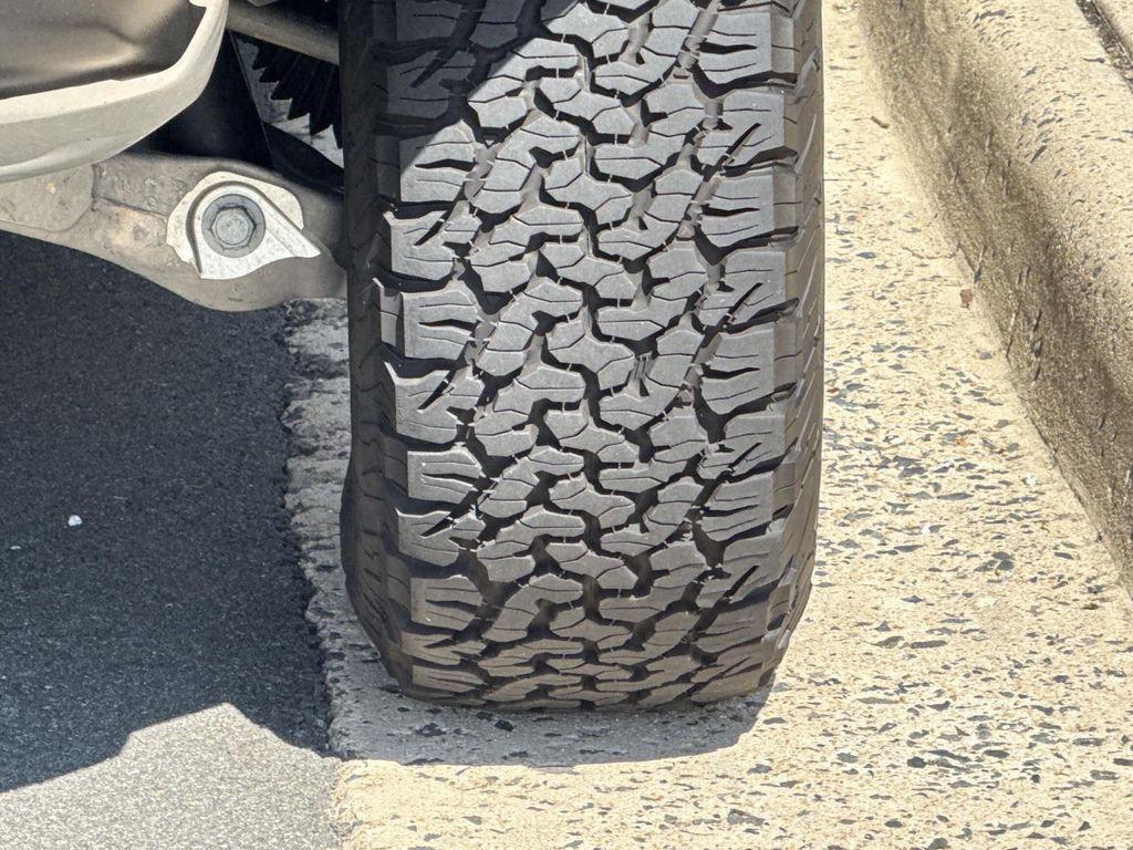 2025 FORD F-150 RAPTOR 缩略图 15