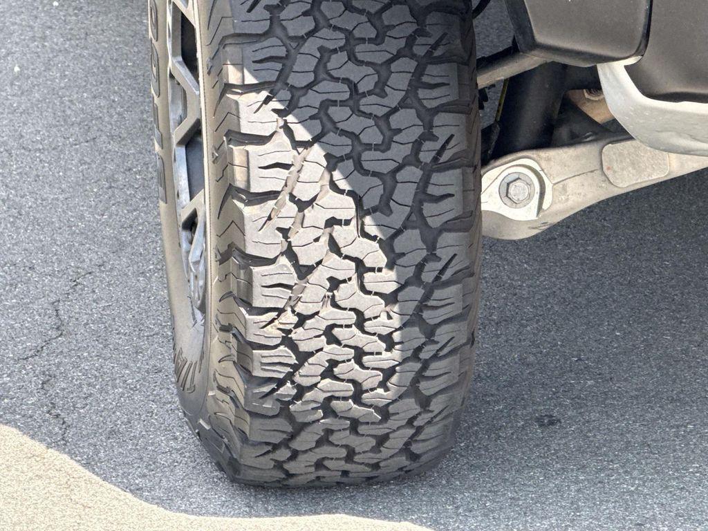 2025 FORD F-150 RAPTOR 缩略图 16