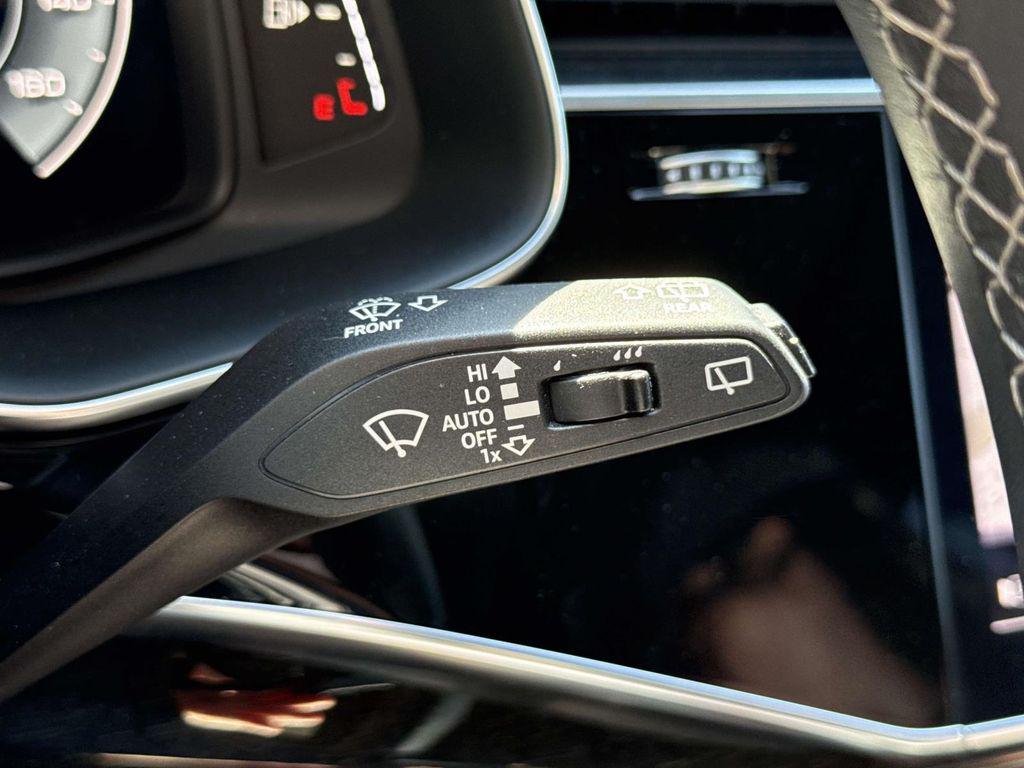 2025 AUDI Q7 55 PREMIUM PLUS — миниатюра 39