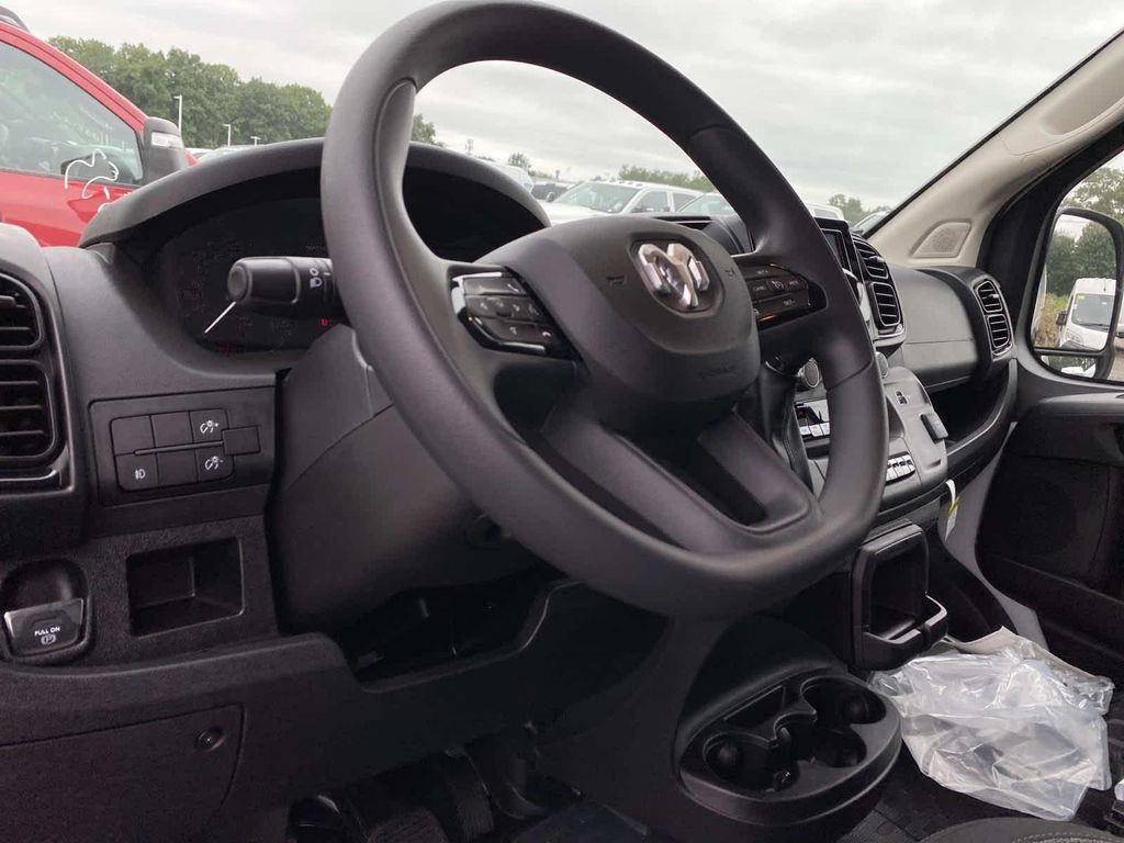 2026 RAM PROMASTER 2500 TRADESMAN 照片 6