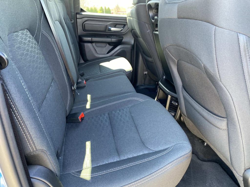 2025 RAM 1500 TRADESMAN 缩略图 24