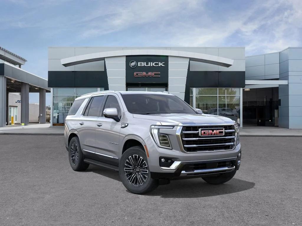 New 2026 GMC Yukon 4WD Elevation