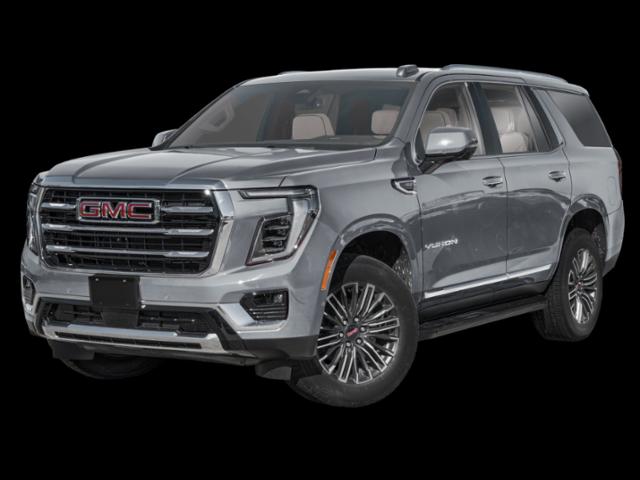 New 2026 GMC Yukon 4WD Elevation